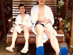 -天目湖御水温泉·度假酒店