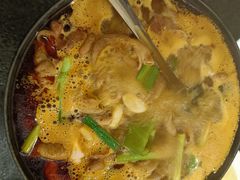 湘味肥肠火锅-湘肠香火锅店(团结湖店)