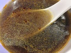 菌汤-热火朝天鲜切牛肉火锅(南强街巷店)