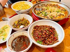 -辣得叫湘菜(四明店)
