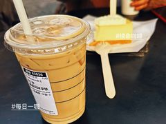 -星巴克(天津五大道店)