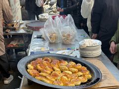 -大南门牛肉包子店