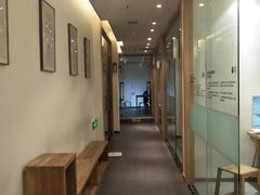 -庆德堂中医馆·小儿推拿(江北店)