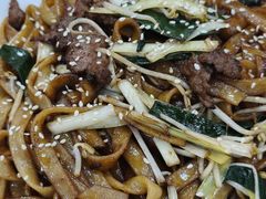 -南记食粥坊·宵夜大排档(莲花总店)