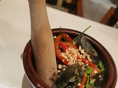 -云海肴·汽锅鸡·云南菜(苏州中心店)