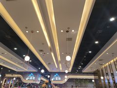 -山海盟海鲜烤肉自助餐厅(杭州萧山银泰店)