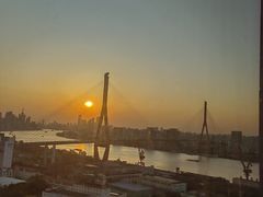-上海浦东滨江喜来登酒店
