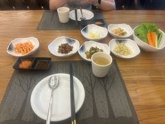 -玉流馆餐厅