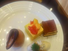 -万达瑞华酒店美食汇自助餐厅(楚河汉街店)