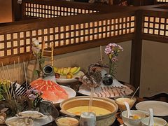 -揽季锅物会.福建黄鱼.海鲜姿造(五四路店)