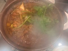 -川香煲(茅台路店)