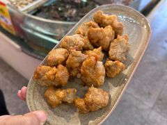 -鑫悦楼煎蟹·16年海鲜大排档