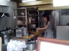 环境-百花传统甜品店(原址店)