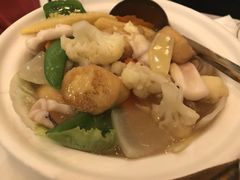 -关夫人餐厅(阳光广场店)