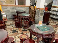 -民信老铺(华盖路店)