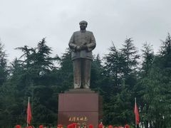 -韶山毛泽东同志故居