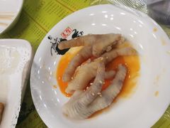 -民信老铺(东方广场店)