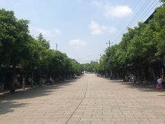 -涞滩古镇