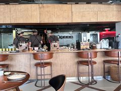 大堂-OTIUM • 柴屿麦(亮马桥店)