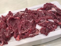 -潮悦牛肉火锅城(水贝店)
