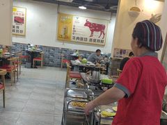 -古乐牛香·鲜牛肉牛杂火锅(高新店)