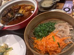 -丹江渔村(首都机场店)