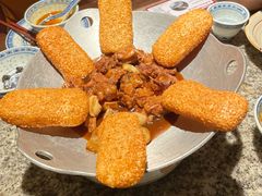 地锅小公鸡-南京大牌档(壹方天地店)