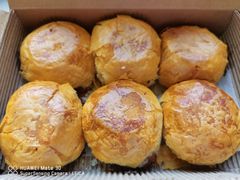 -梦菲思饼屋(瑞金宾馆店)