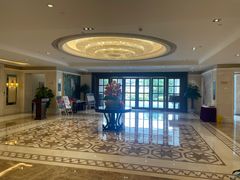 -福建鲤鱼洲酒店