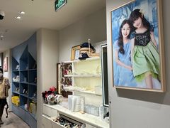 -海马体照相馆(上海月星环球港店)