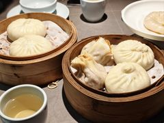-晓淮山·扬州早茶·淮扬菜(龙阳广场店)
