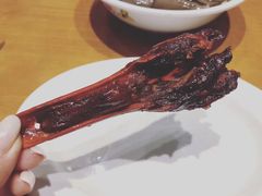 -澳门陈光记烧味饭店(郎家园店)