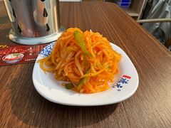 -德元兰州纯汤牛肉面