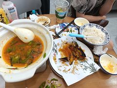 -军子大排档(迎春花园店)