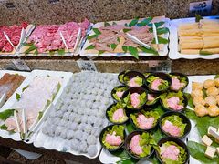 -初色海鲜自助(万丰路店)