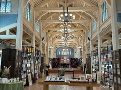 -中华圣公会教堂旧址