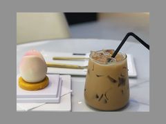 -麦雪尔甜品·生日蛋糕(新街口旗舰店)