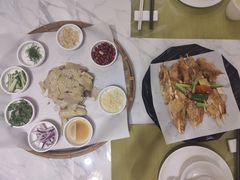 -顺意·顺德家乡菜(国际人才大厦店)