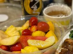 甘草水果-老炳·七丛松甘草水果