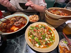-廖川菜(太阳宫店)