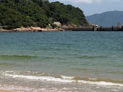 -东澳岛