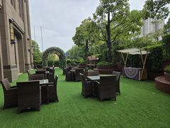 -汕头龙光喜来登酒店