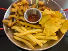 -百好乐宠物友好餐厅(朝外大街店)