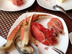 -浙江西子宾馆·瑶园咖啡厅