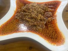 -天全县三土司椒麻鸡餐厅