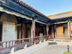 -建水文庙
