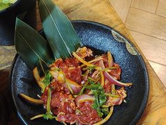 -九田家黑牛烤肉料理(衡百国际店)