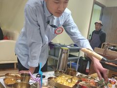 -老板娘的烤肉店(港湾广场店)