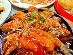 -满堂春特色餐馆