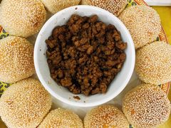 圆梦烧饼-砂锅居(西四店)